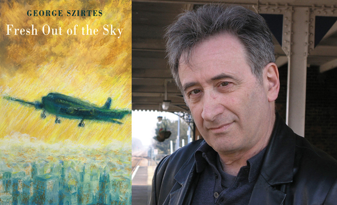 George Szirtes Readings